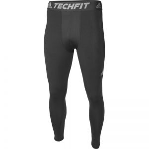 Spodnie termoaktywne adidas Techfit Base Climawarm Tight M AI3356