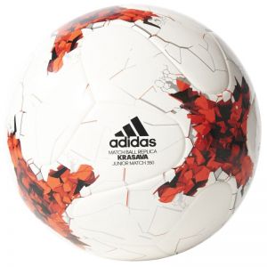 Piłka nożna adidas Krasava Top Glider AZ3204