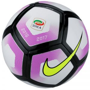 Piłka nożna Nike Pitch Serie A SC2991-100
