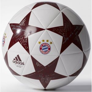 Piłka nożna adidas Champions League Finale Bayern Monachium Capitano AP0398