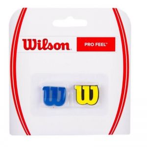 Tłumik drgań Wilson Pro Feel 2 szt. WRZ537700