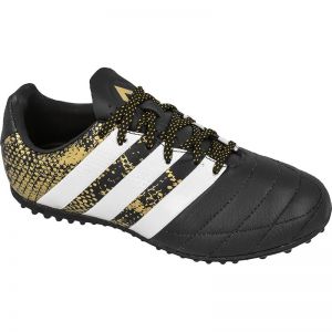 Buty piłkarskie adidas ACE 16.3 Leather TF Jr AQ2068