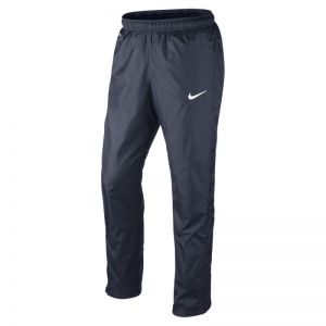 Spodnie piłkarskie Nike Libero Woven Pant Uncuffed Junior 588404-451