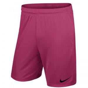 Spodenki piłkarskie Nike Park II M 725887-616