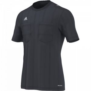 Koszulka sędziowska adidas UCL Referee JSY krótki rękaw M AH9813