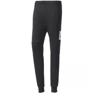 Spodnie adidas Essentials Box Logo Slim Tapered French Terry M B47210