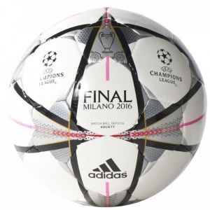 Piłka nożna adidas Finale Milano Society AC5486