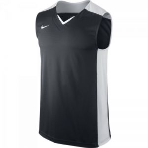Koszulka koszykarska Nike Post Up Sleeveless M 521134-010