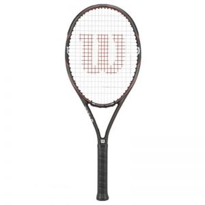 Rakieta tenisowa Wilson Drone Tour 100 WRT57770U