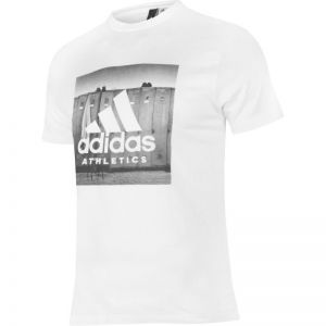 Koszulka adidas Category Athletics M BK2793