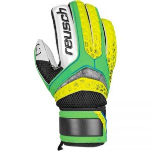 Rękawice bramkarskie Reusch Re:pulse SG Finger Support M 36 70 822 575