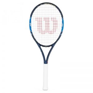 Rakieta tenisowa Wilson Ultra 100 WRT72970U