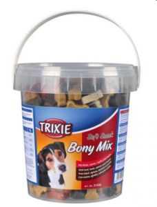 Trixie Przysmak dla psa Bony Mix 500g [TX-31496]