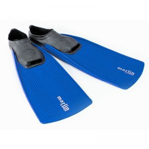 Płetwy kaloszowe Allright Marlin Flipper
