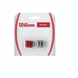 Tłumik drgań Wilson Pro Feel 2 szt. WRZ537600