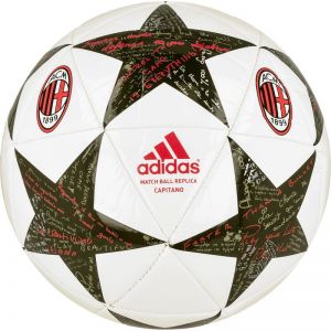 Piłka nożna adidas Champions League Finale AC Milan Capitano AP0394