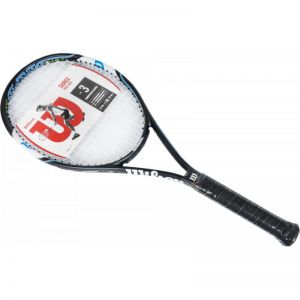 Rakieta tenisowa Wilson Surge Pro 100 WRT57670U