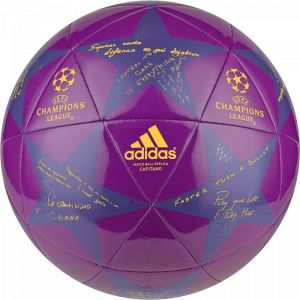 Piłka adidas Finale 2016 Capitano AP0378