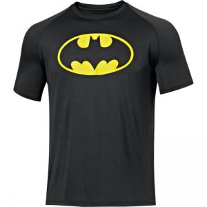 Koszulka treningowa Under Armour Alter Ego Core Batman M 1249872-001