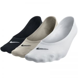Skarpety Nike Lightweight No-Show 3pak SX4863-900