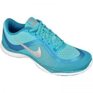Buty treningowe Nike Flex Trainer 6 Print W 831578-400
