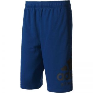 Spodenki adidas Sport ID Athletics Logo Short M BQ3318