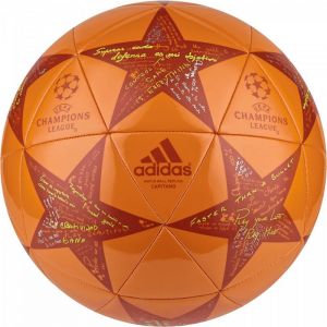 Piłka adidas Finale 2016 Capitano AP0376