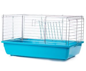 Inter-Zoo Klatka Królik 60  58x38x31cm [G073]