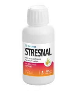 Stresnal 125ml