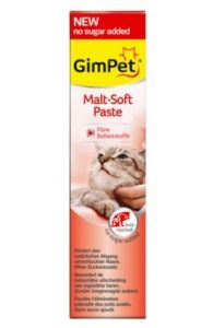 Gimpet Malt-Soft TGOS Extra Pasta odkłaczająca dla kota 100g