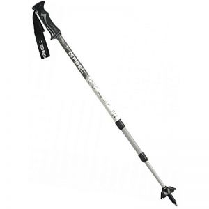 Kijki trekkingowe Gabel Mont Blanc Lady W szare