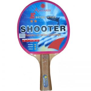 Rakietka do tenisa stołowego ANTARES Shooter