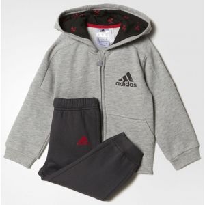 Dres adidas Mini Me Manchester United Jogger Kids BK3013