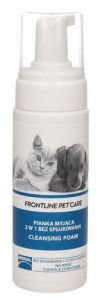 Frontline Pet Care Pianka myjąca 2w1 bez spłukiwania 200ml