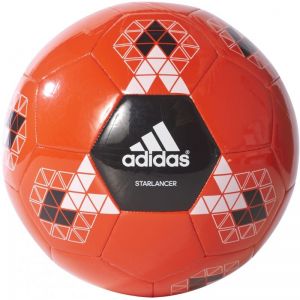 Piłka nożna adidas Starlancer V B10547