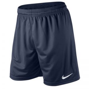 Spodenki piłkarskie Nike Park Knit Short M 448224-410