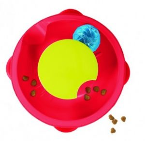 Outward Hound Treat Twister - gra edukacyjna [41020]