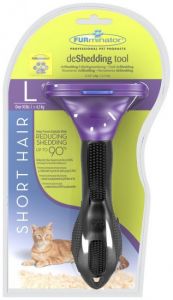 FURminator dla kotów krótkowłosych Large [T691020]