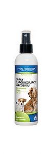 Francodex Spray zapobiegający gryzieniu - psy i szczenięta 200ml [FR179129]