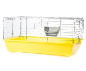 Inter-Zoo Klatka Królik 80  78x48x34cm [G153]