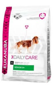 Eukanuba Daily Care Senior 9+ 12kg