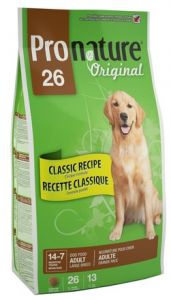 Pronature Original Adult Classic Recipe Large Breed Kurczak 15kg