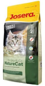 Josera NatureCat 400g