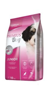 Premius Dog Junior 3kg