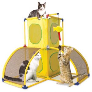 SportPet Pałac kocich zabaw [SP0364]