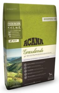 Acana Grasslands Dog 11,4kg