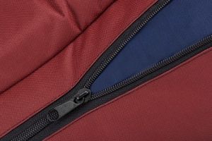 Bimbay Pokrowiec do pontonu r.6 - 140x110cm bordo
