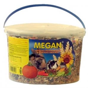 Megan Pokarm dla gryzoni 3L [ME5]