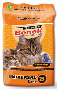 Super Benek uniwersalny 25L