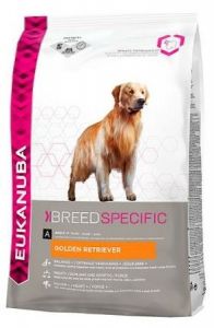 Eukanuba Adult Golden Retriever 12kg